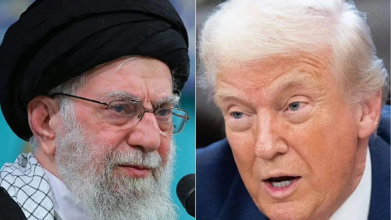 Key US-Iran Talks In Pakistan Today Could End The War Or Ramp It Up