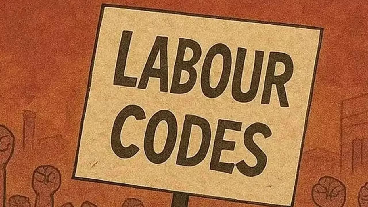 New labour code: What changes for your earned leave and encashment
