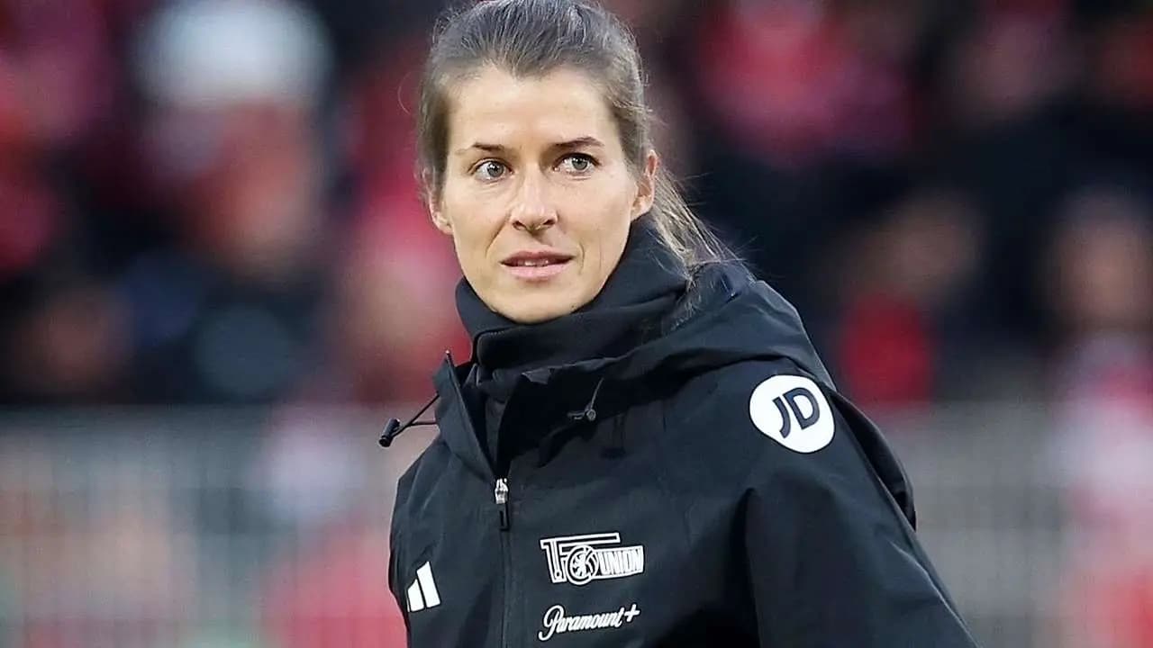 Bundesliga: This historic German club appoint first-ever female coach