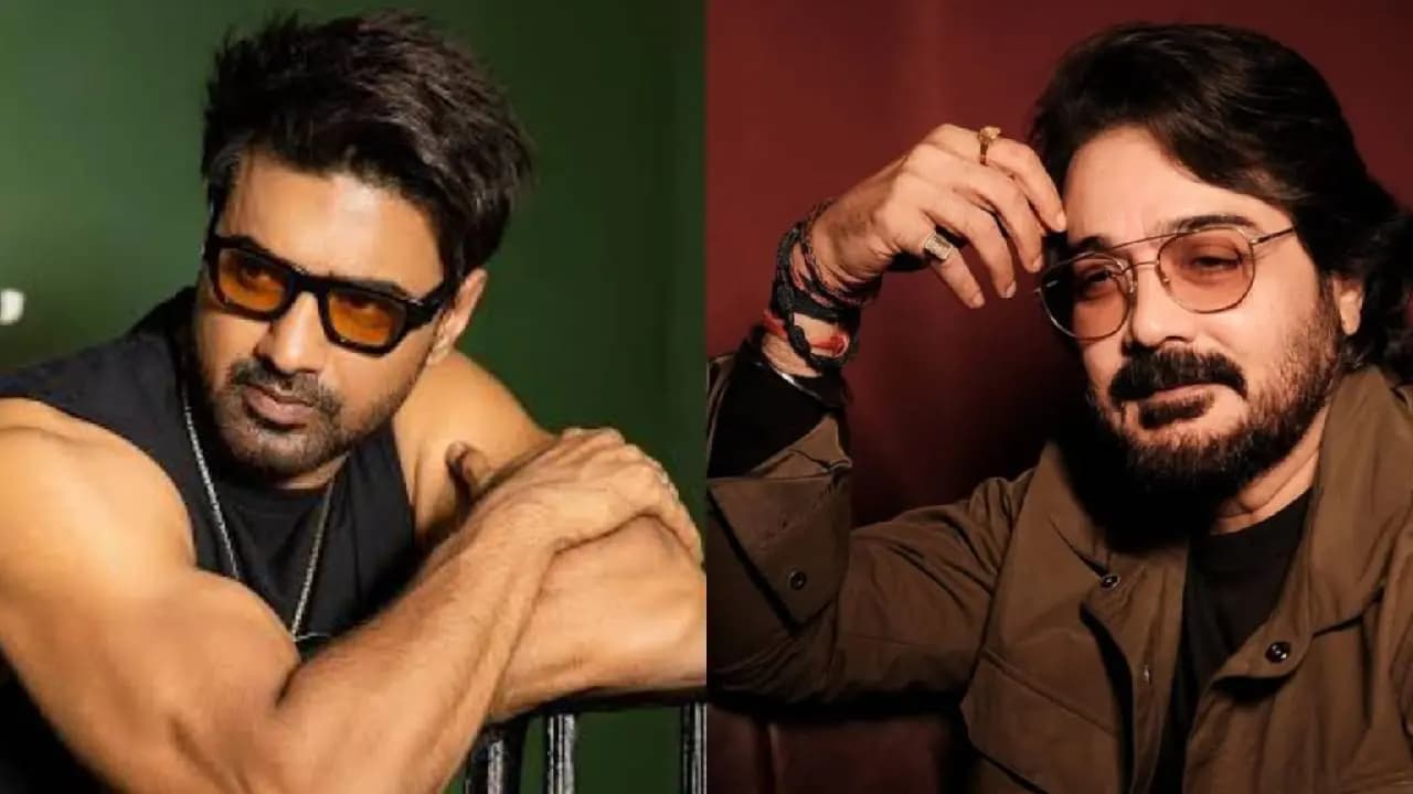 Prosenjit Chatterjee opens up about tollywood ban culture and Dev s 72 hours challenge