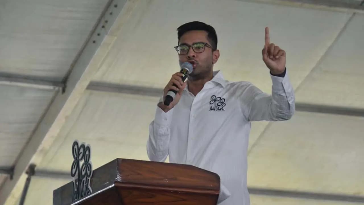 WB Election 2026: The Assembly polls results in Hooghly will be 18-zero Abhishek Banerjees challenge from the Dunlop factory ground