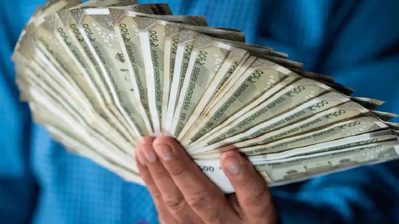 What is Under Section 44ADA of the Income Tax Act, 1961