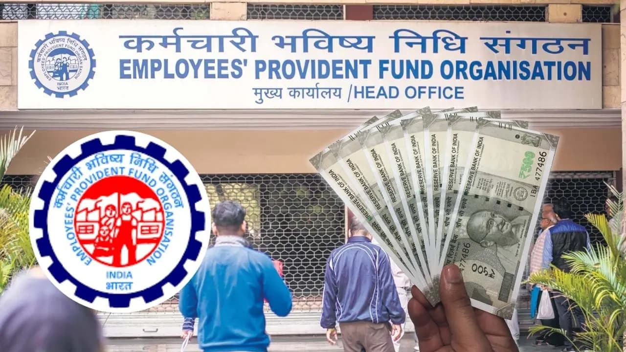 EPFO Update: No job no salary contributions being deposited will interest still accrue on EPF savings
