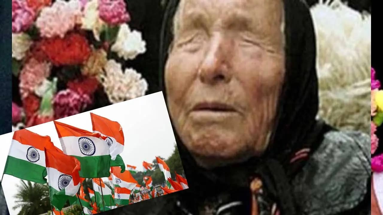 Baba Vanga