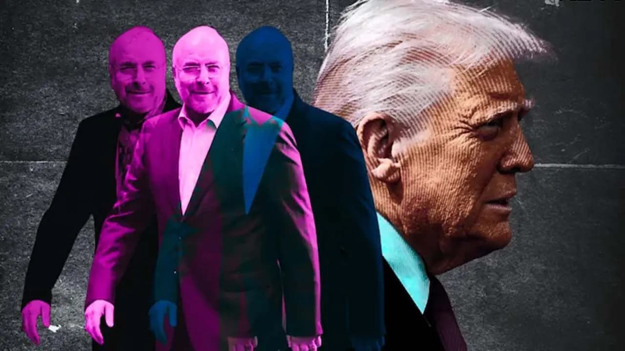 US Threatens Blockade of Strait of Hormuz Iran Warns Washington Over Oil Prices in Retaliation