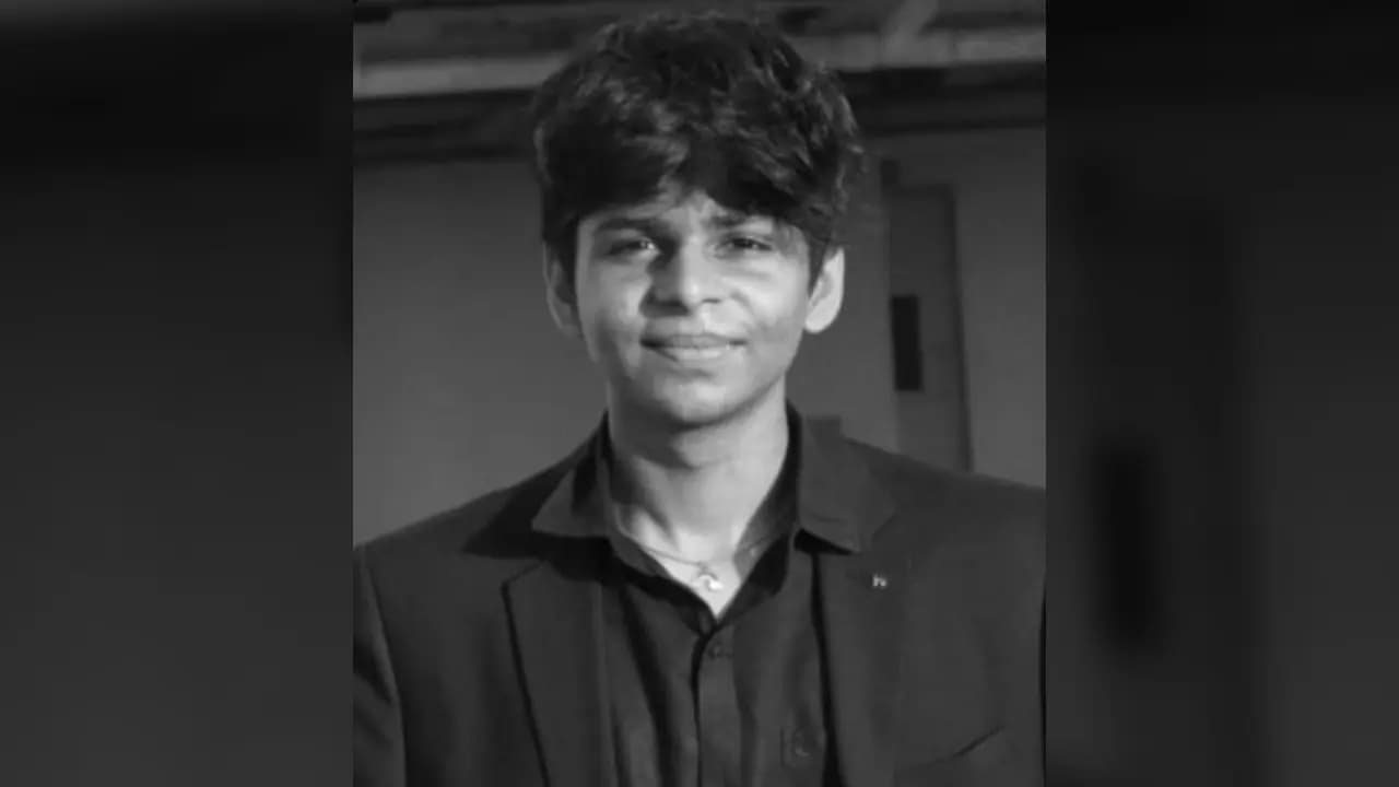 Student found dead at judicial science institute