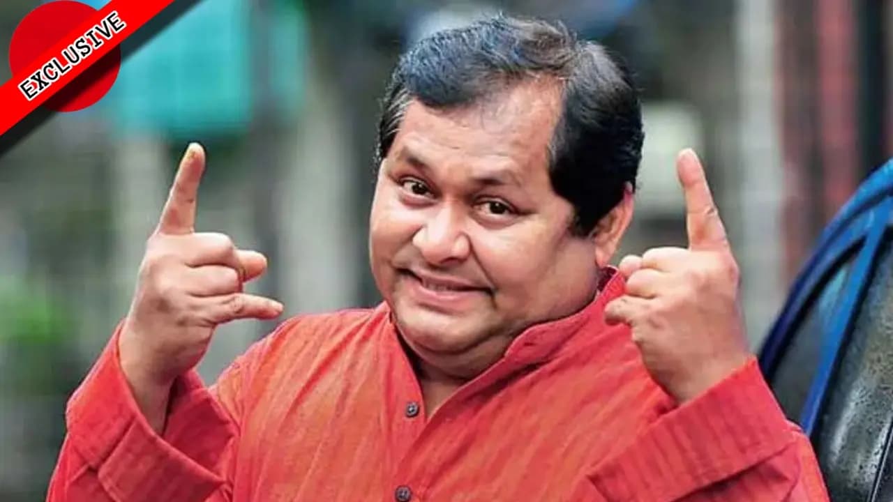 Kharaj Mukherjee shares his bengali new year 1433 plan