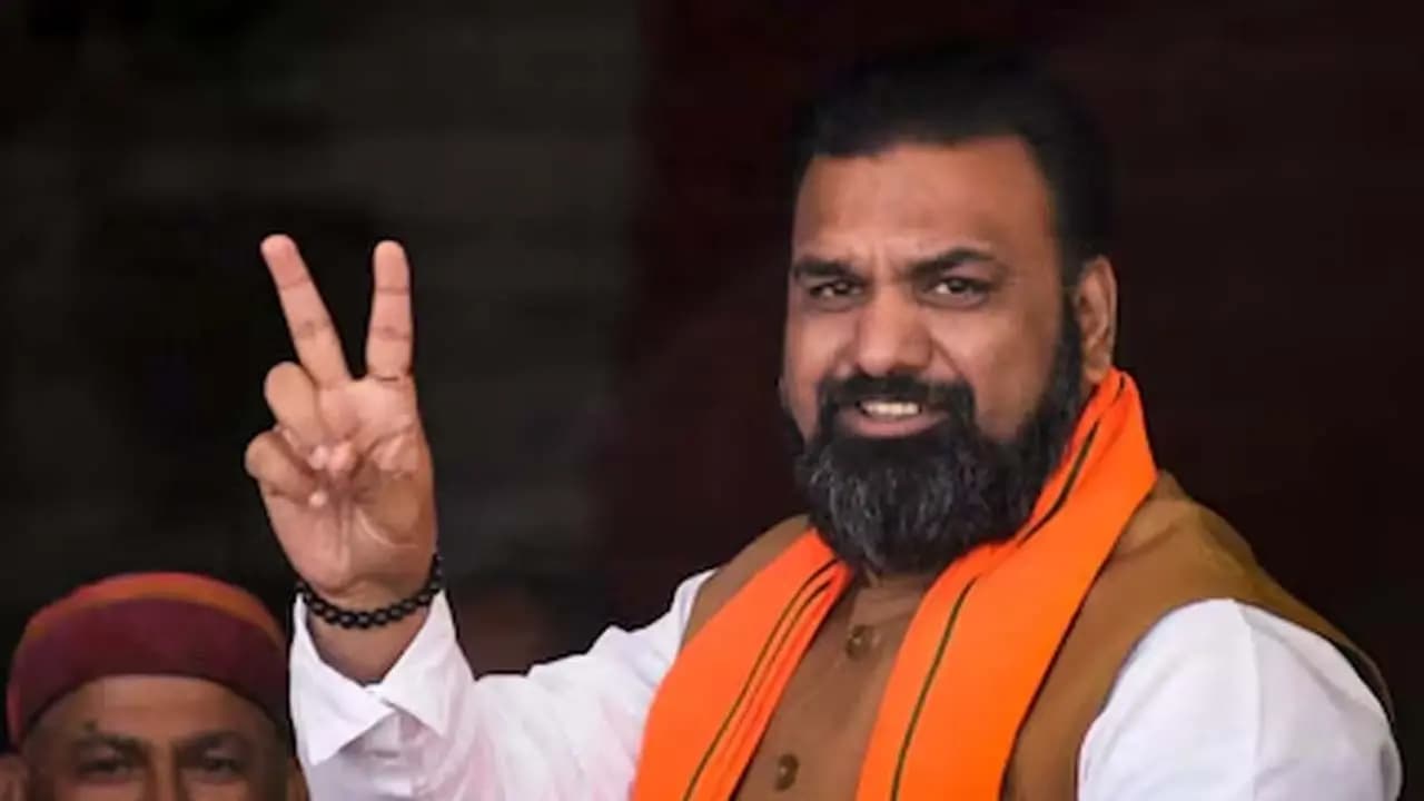 Do you know the educational qualifications and total assets of Bihars new CM Samrat Choudhary