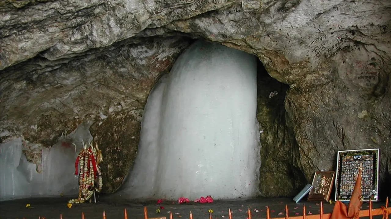 Amarnath Yatra 2026