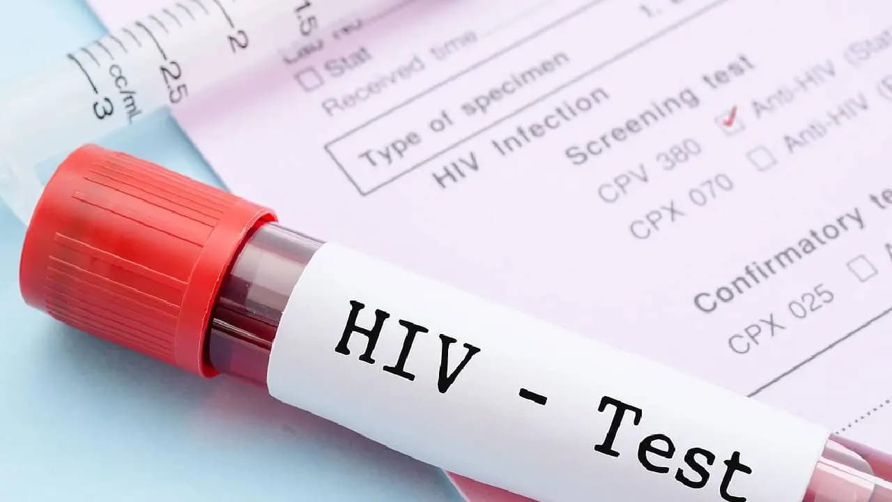 331 Children Contracted HIV From Syringe Reuse In Pakistan Hospital