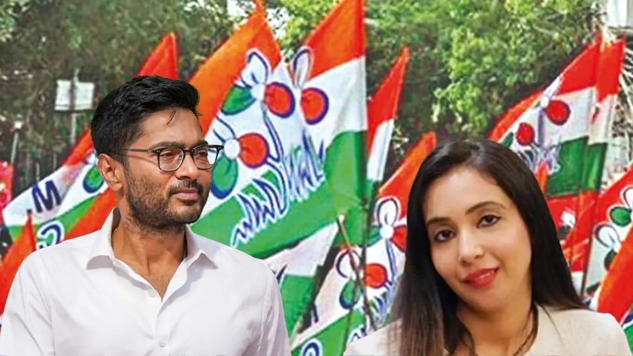 Election Commission Orders Search of Abhishek Banerjee and Rujiras Car TMC Alleges