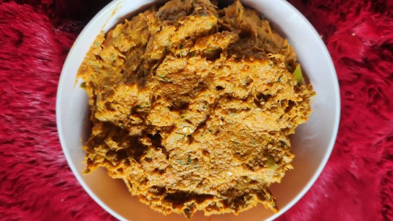 Banana Peel Chutney Recipe: Benefits of Zero-Waste Cooking for Gut Health