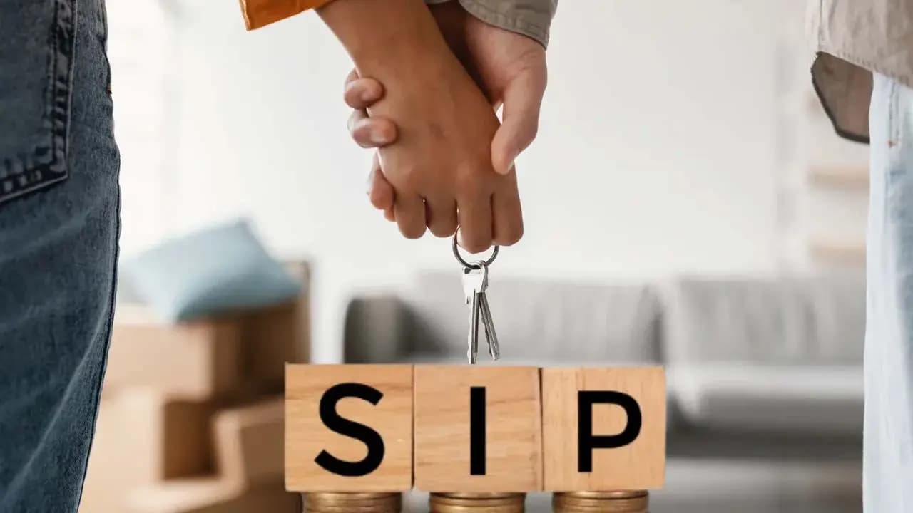 Market Slump Amidst War A Rush to Halt SIPs Are Investors Making the Right Call or a Mistake