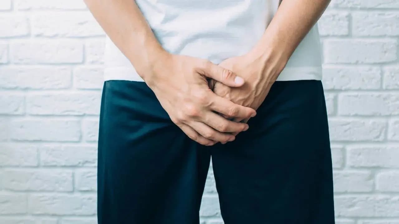 White Discharge in Men: Common Causes Symptoms and When to Consult a Urologist