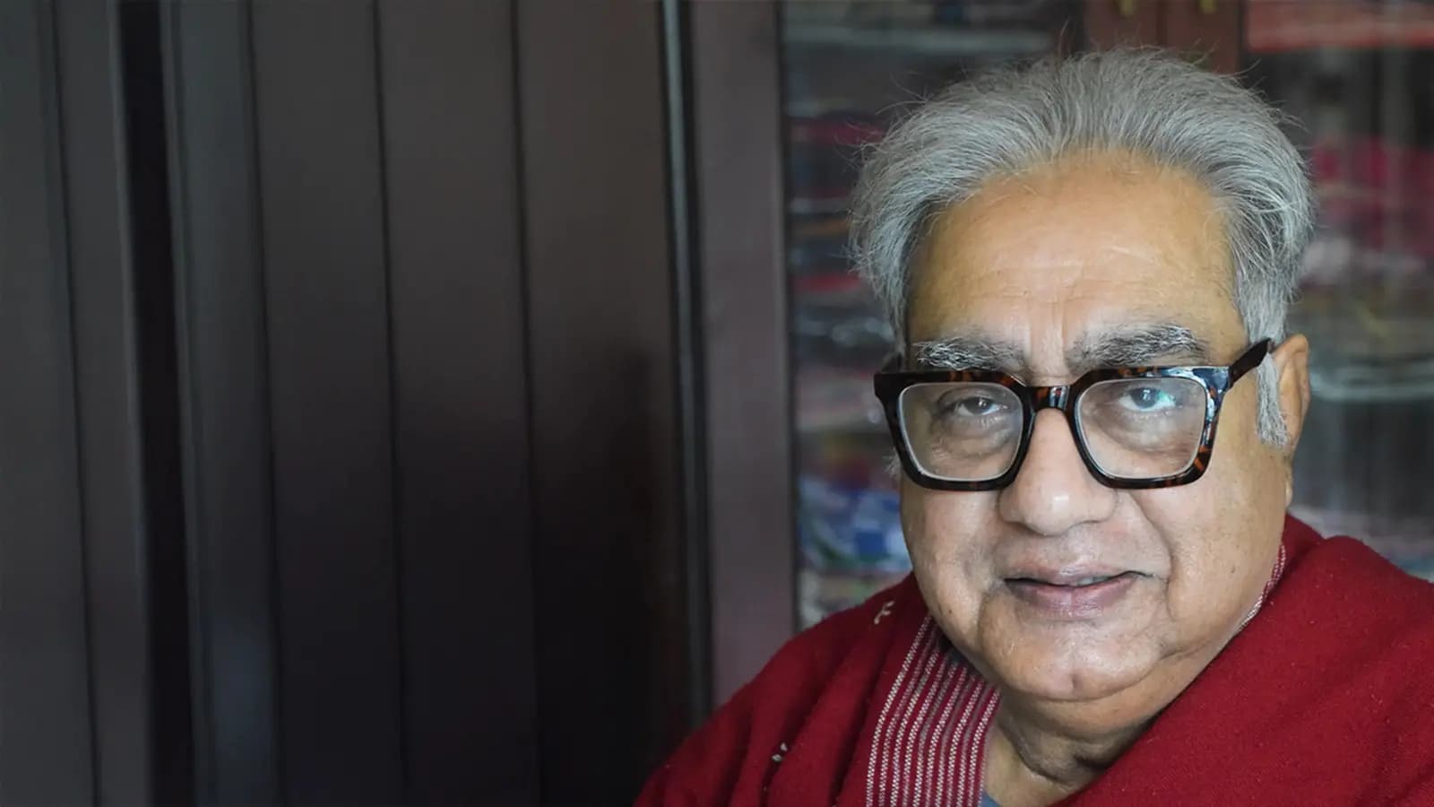Veteran Bengali actor Biswajit Chakraborty shares Poila Baisakh memories