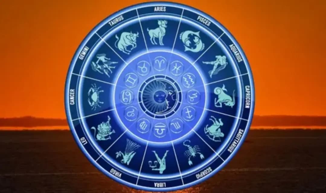 Daily horoscope