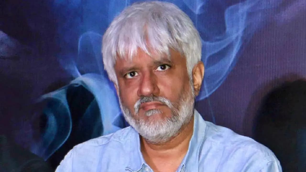 Vikram Bhatt Recalls Horrific Udaipur Jail Experience and Near-Death Health Crisis