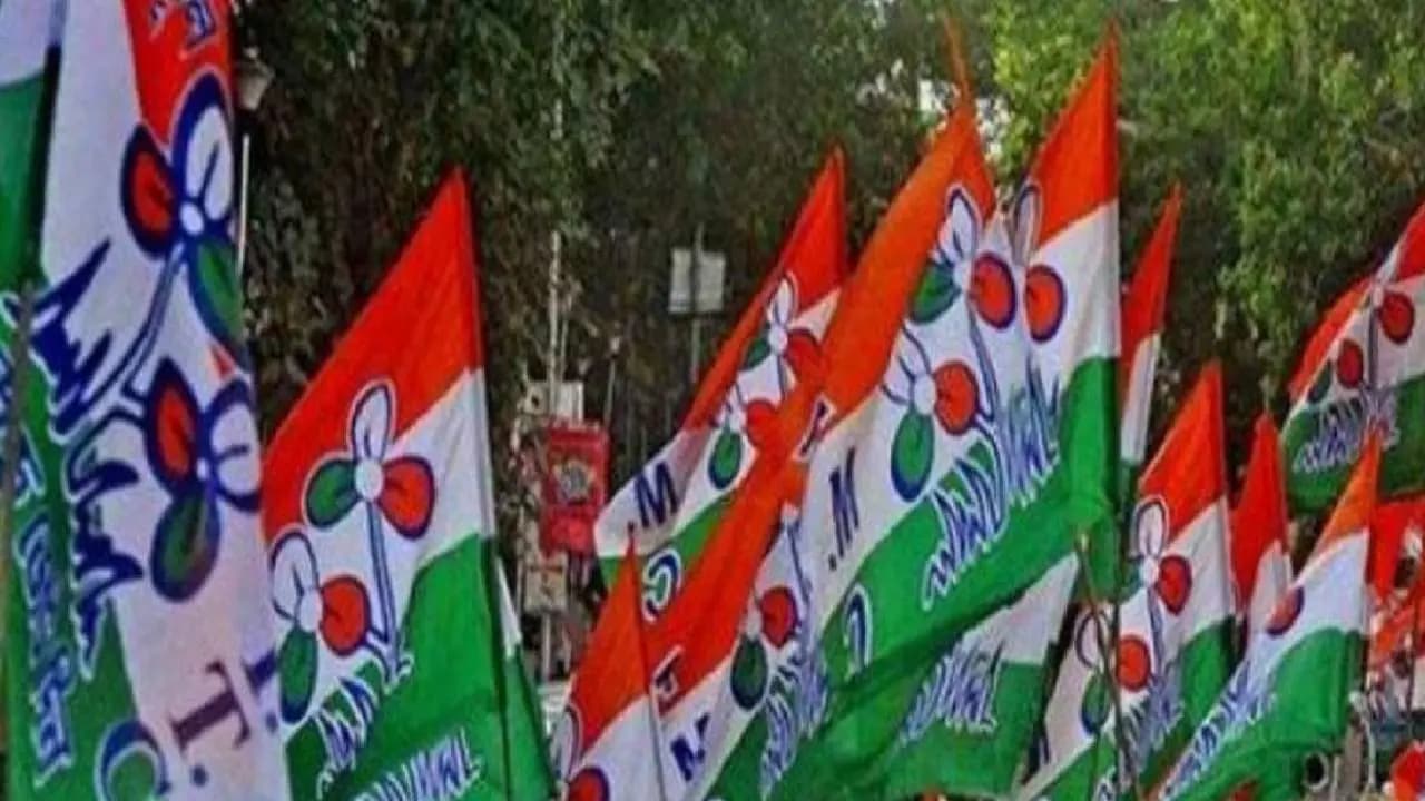 Tmc slams Bjp mla for his controversial comment