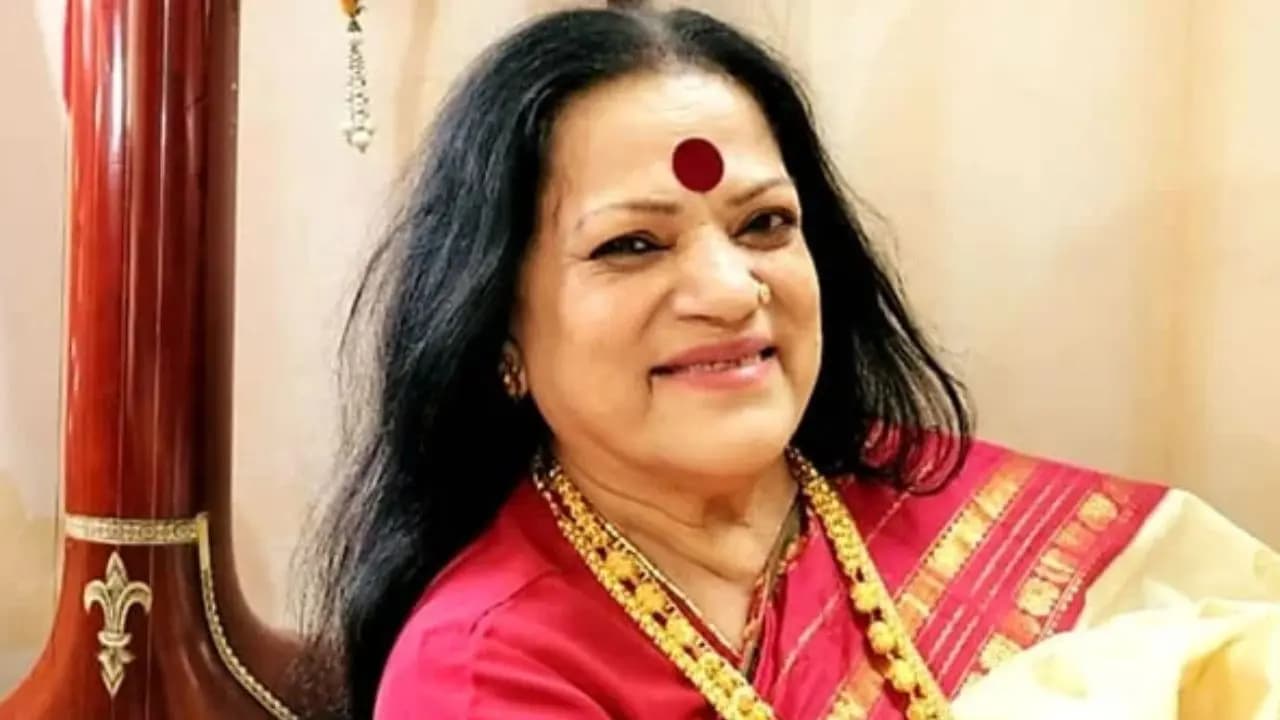 Haimanti Sukla Shared Poila Boisakh memories: food music adda and some nostalgia