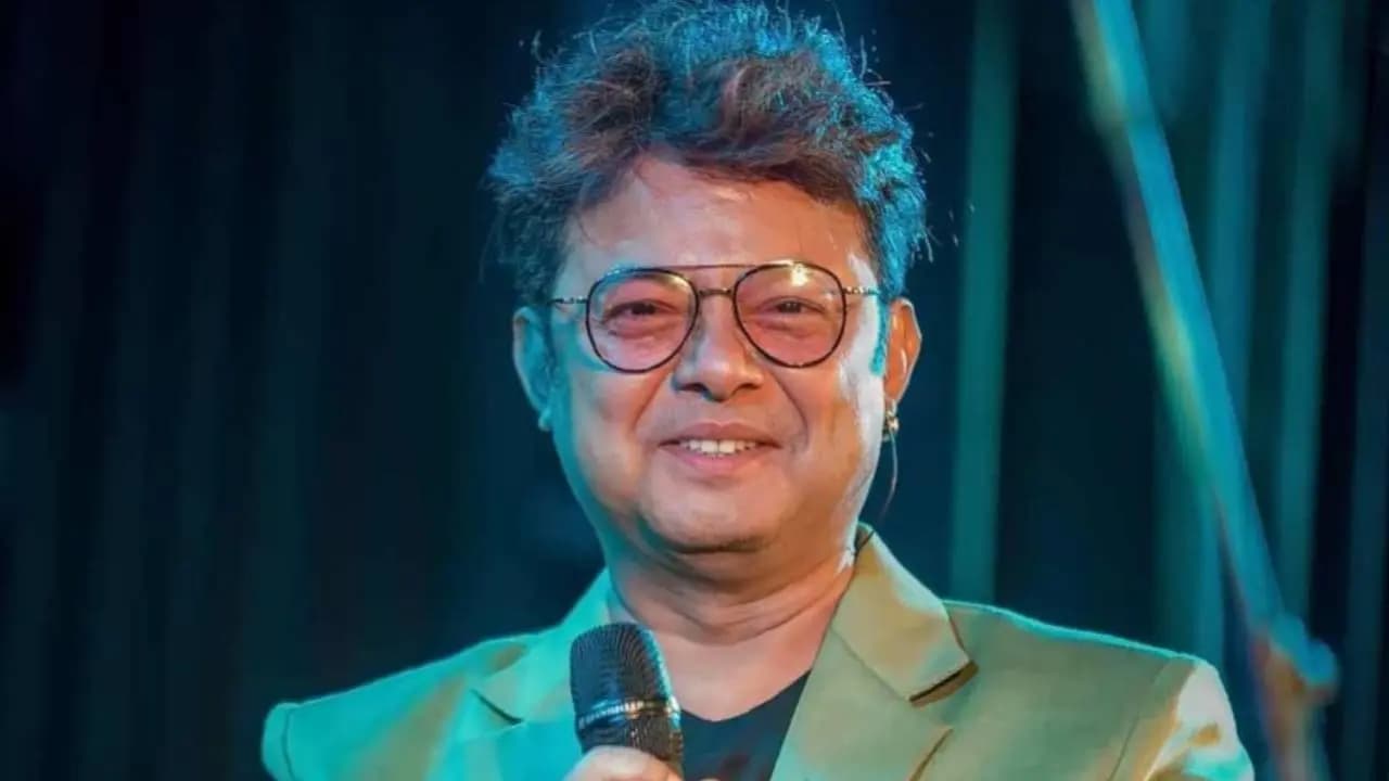 Bangla Band Cactus Singer Siddharth Shankar Roy Sidhu shared his Poila Baisakh memories and Bengali New Year plan