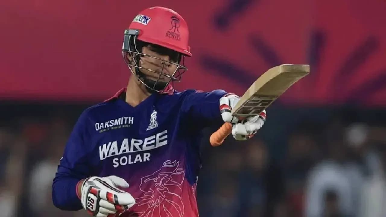 Vaibhav Sooryavanshi receives clearance amid Team India debut speculations