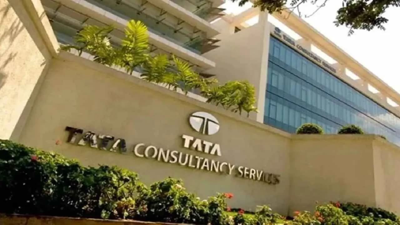 How does AI influence TCS salary hikes