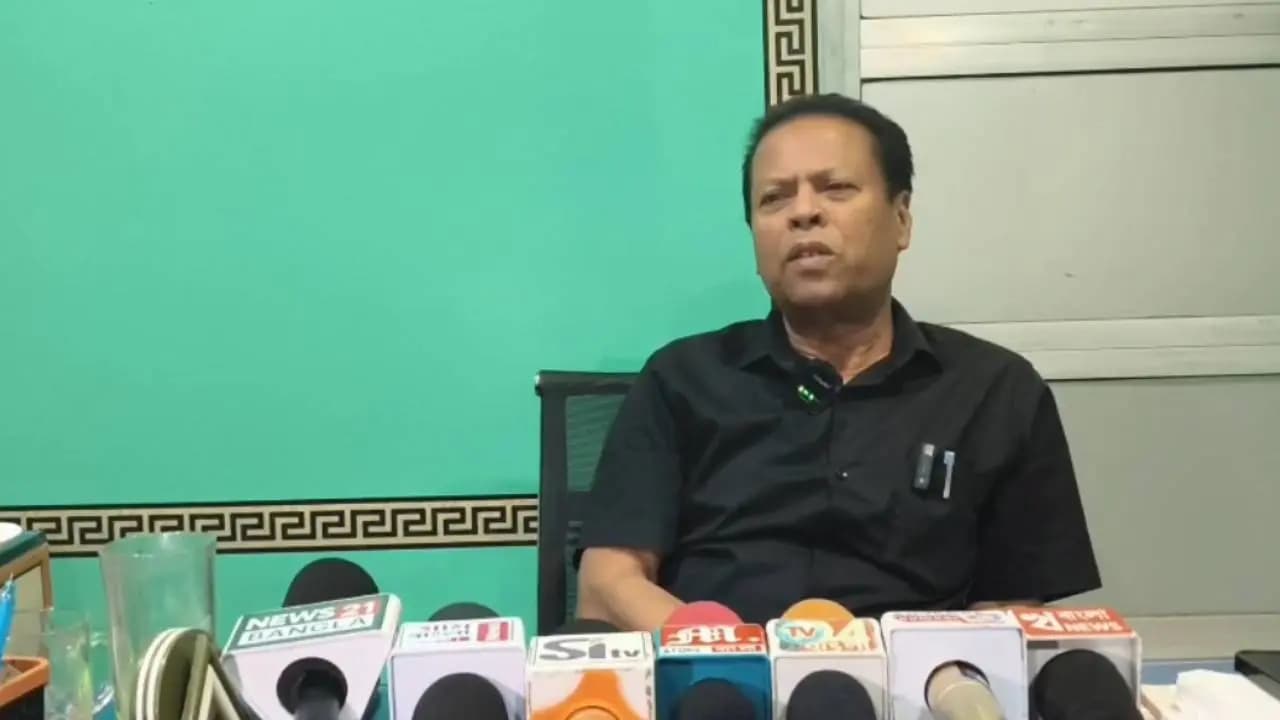 Let there no Mirzafar stigma be labelled TMC MLA claims