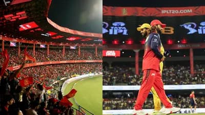 CSK knock BCCI door, lodge complaint against RCB