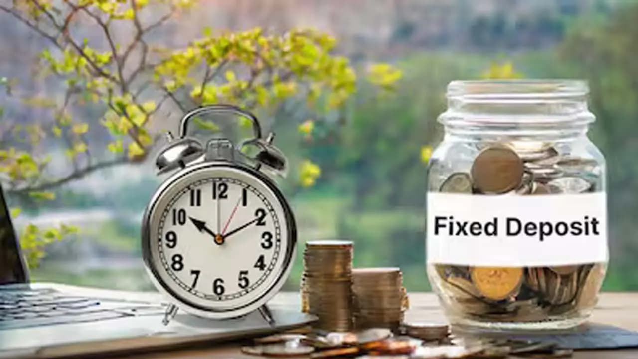 Fixed Deposit: Should one invest in FDs right now