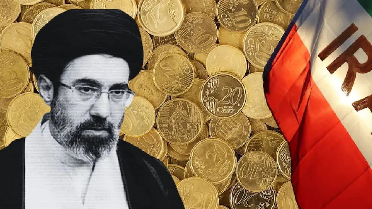 Iran Israel Conflict: Iran Wants US To Unfreeze Frozen Assets Worth 100 Billion