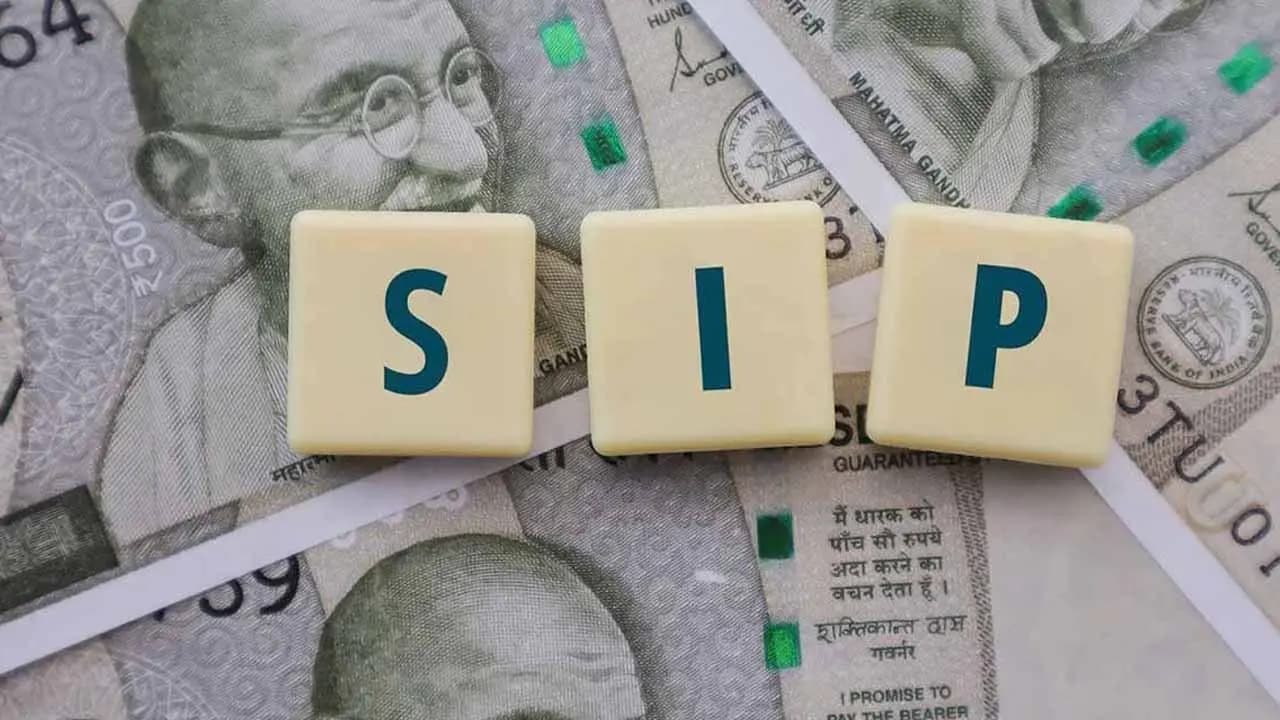 Mutual fund SIP have remained a preferred choice even in volatile markets