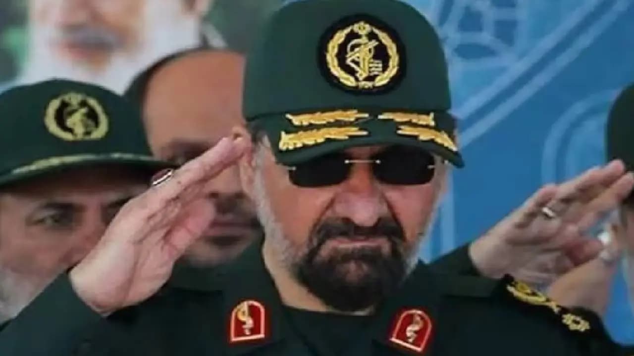 Iran Israel Conflict: Why Ex-IRGC Chief Wants US To Launch Ground Invasion In Iran