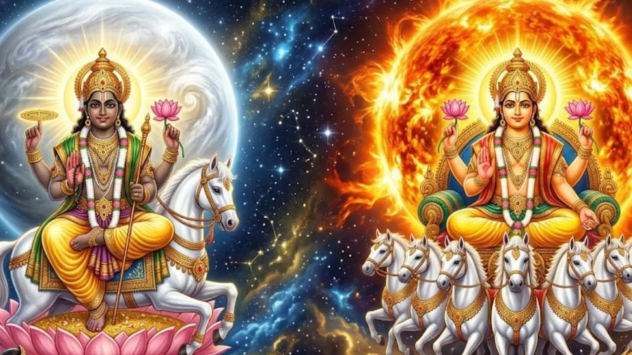 Dwidwadash Drishti Yog