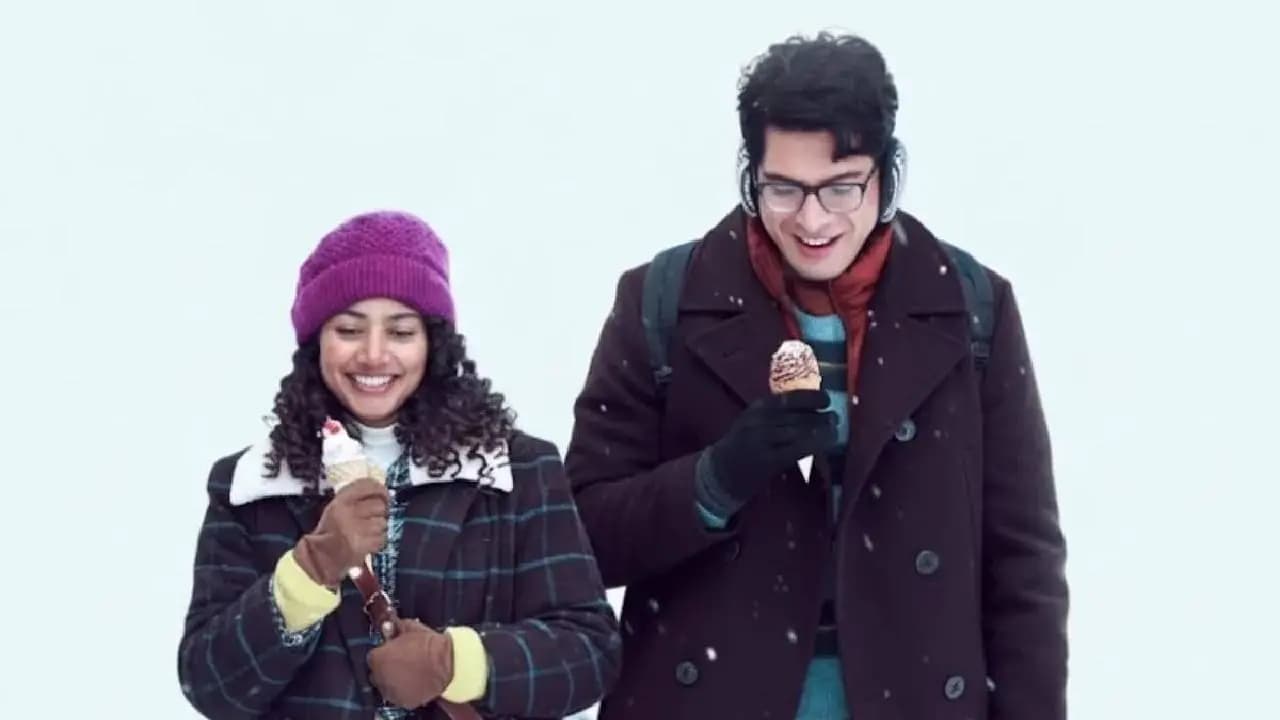 Ek Din Trailer: Junaid Khan and Sai Pallavi shine in Aamir Khan Mansoor Khan production