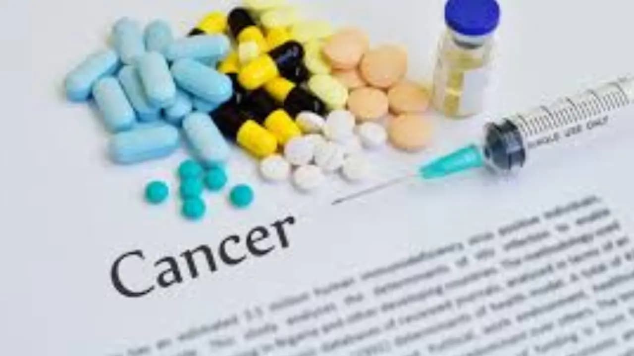 Due to lack of fund cancer treatment is on the verge of collapse in pakistan
