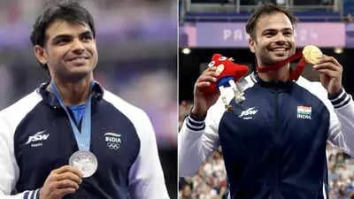 Sumit Antil alleges harassment by coach, Neeraj Chopra demands action