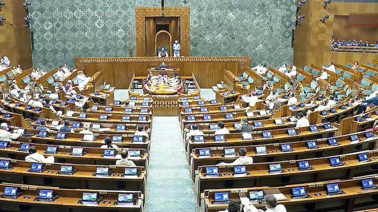 Womens Reservation Act 2023 Comes into Force in India Centre Issues Notification