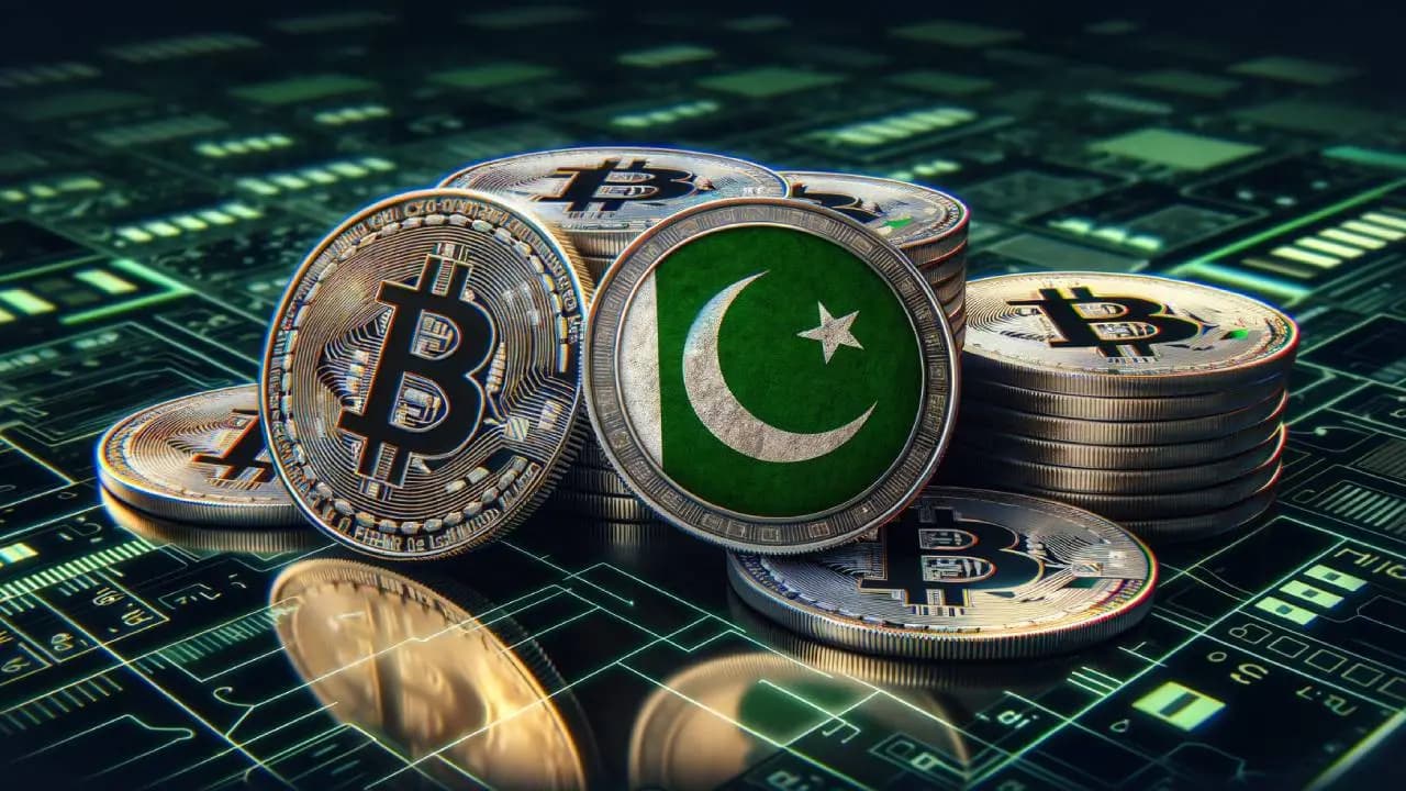 Trump Effect: Pakistan lifts crypto banking ban