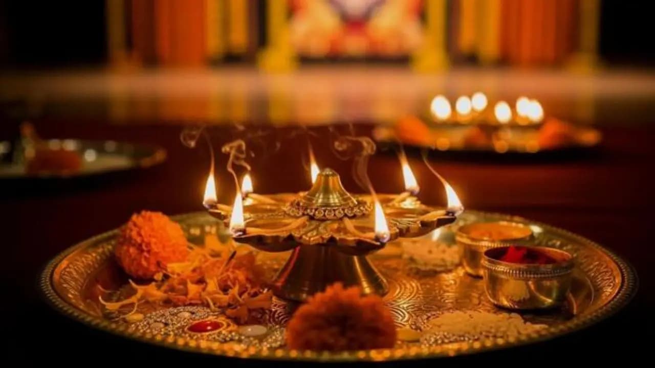 Akshaya Tritiya Puja Time