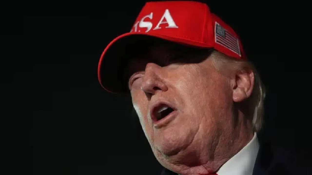 Iran Israel Conflict: Trump stated that the war could end quickly