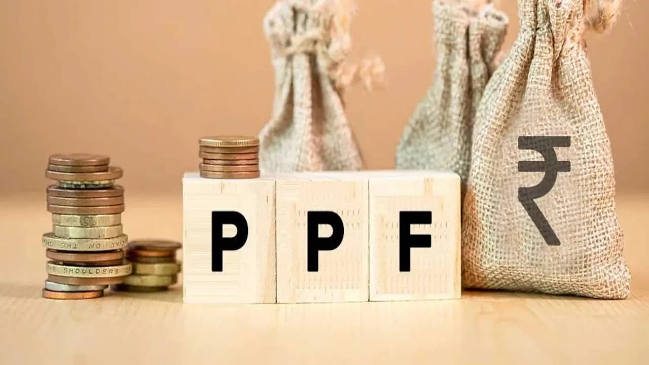 PPF investment: How to build a 1 crore corpus at 7 percent interest