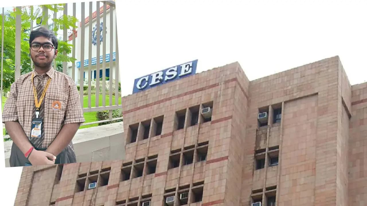 Shubham Das story surpasses fairy tales this Bengali student's success has caught the attention of the entire country