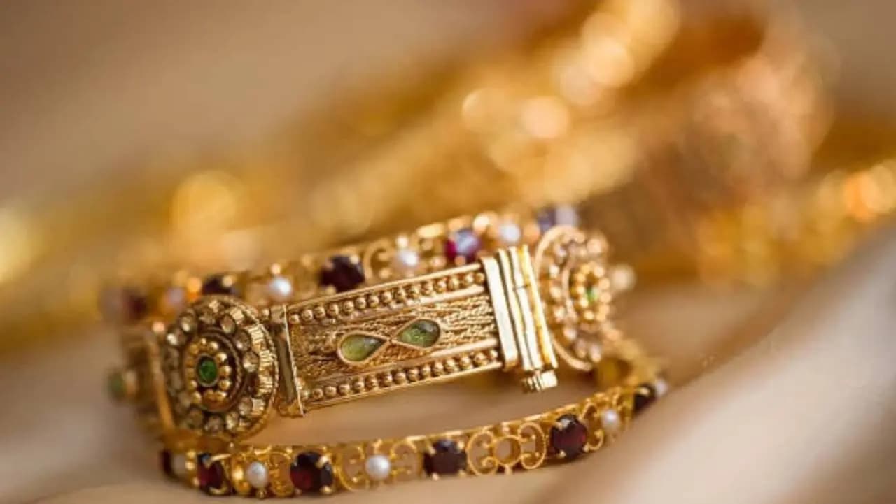 Gold Price Biggest Prediction