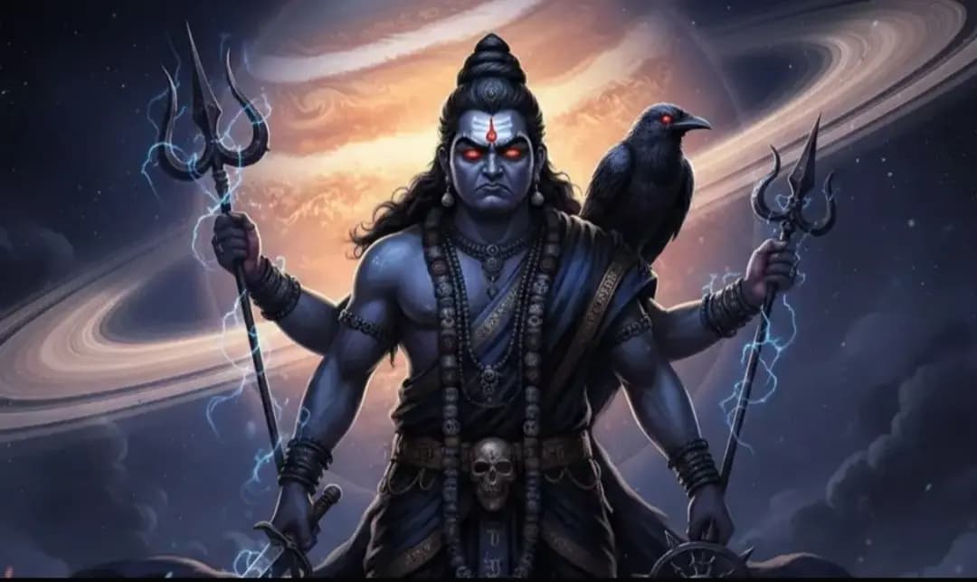 Shani nakshatra parivartan