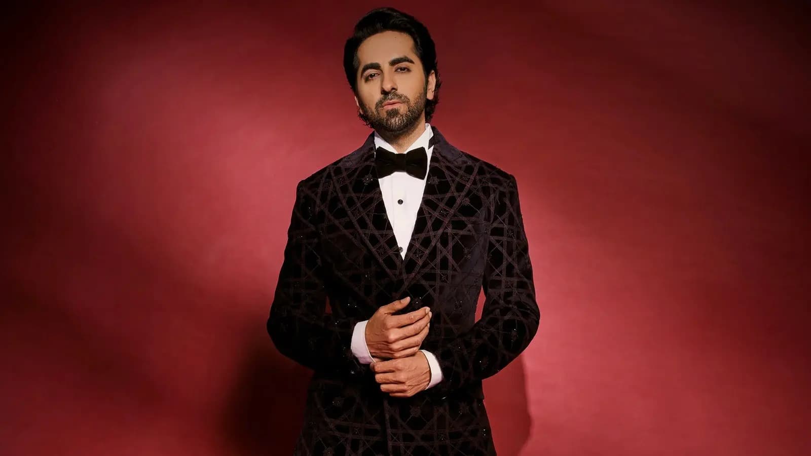 Ayushmann and Sara join hands for the high energy caper Udta Teer
