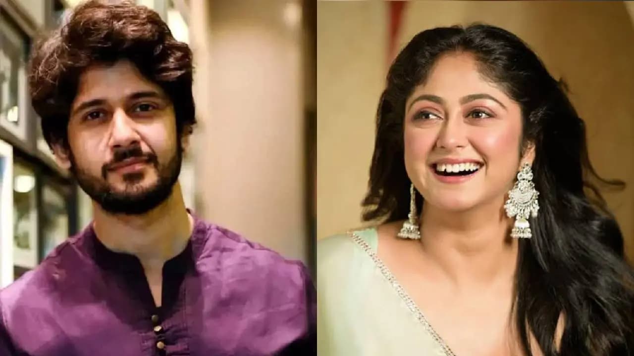 Adrit Roy and Sushmita Dey to Pair Up for New Star Jalsha Serial