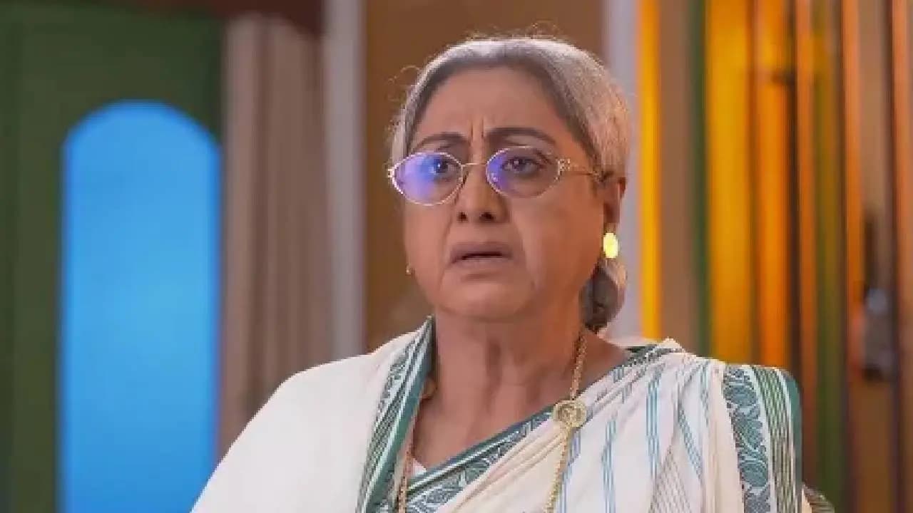 Veteran actress Kalyani Mandal opens up about current situation of television industry