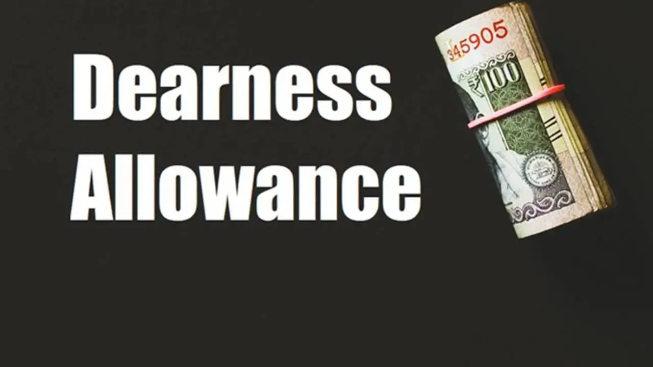 Union Cabinet has approved a 2 percent increase in Dearness Allowance