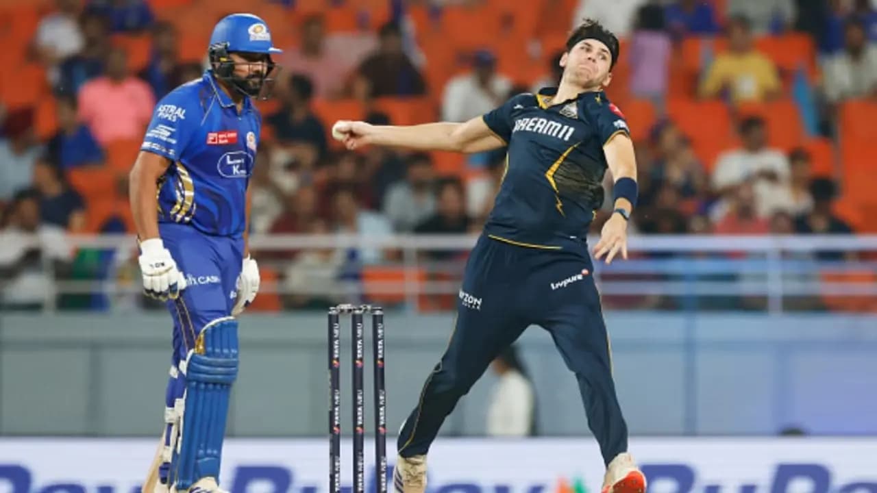 IPL 2026:Sunrisers Hyderabad replenished their fast bowling stocks by acquiring the services of Gerald Coetzee for the rest of the IPL 2026