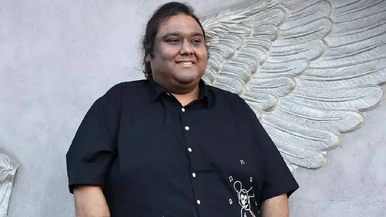 Bibi Payra movie director Arjun Dutta on struggling for work despite National Award